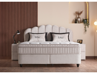 Boxspring Cali