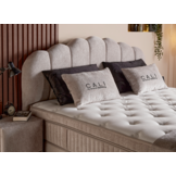 Boxspring Cali - incl. matras
