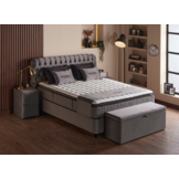 Boxspring Sydney - incl. matras