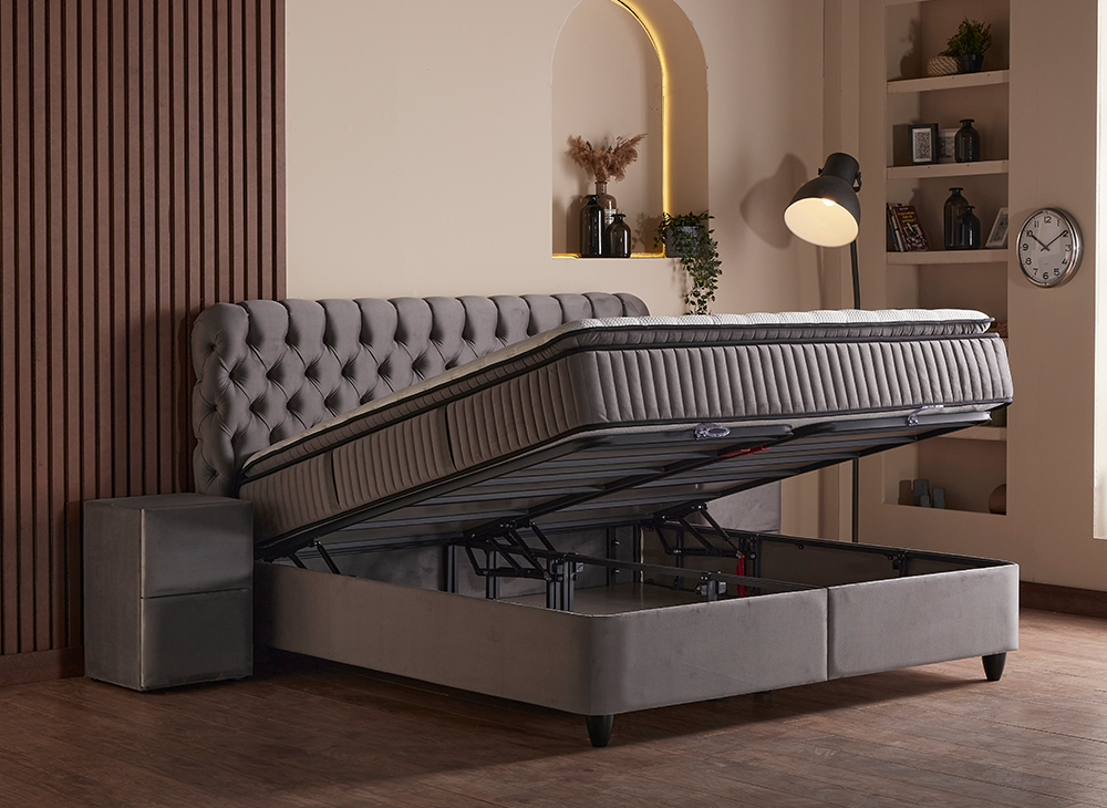 Boxspring Sydney - incl. matras