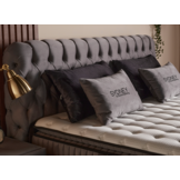 Boxspring Sydney - incl. matras