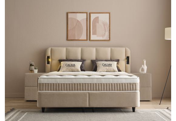 Boxspring Calma