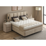 Boxspring Calma - incl. matras