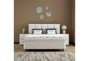 Boxspring Lucas