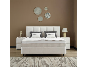 Boxspring Lucas