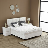 Boxspring Lucas incl. matras