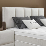 Boxspring Lucas incl. matras