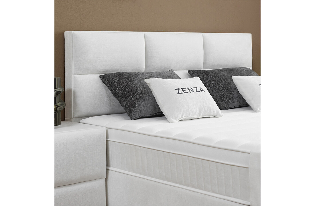 Boxspring Zenza incl. matras