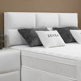Boxspring Zenza incl. matras