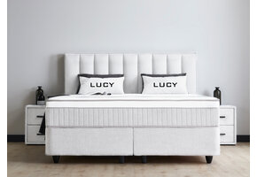 Boxspring Lucy