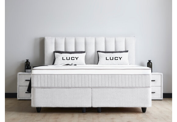 Boxspring Lucy