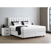 Boxspring Lucy incl. matras