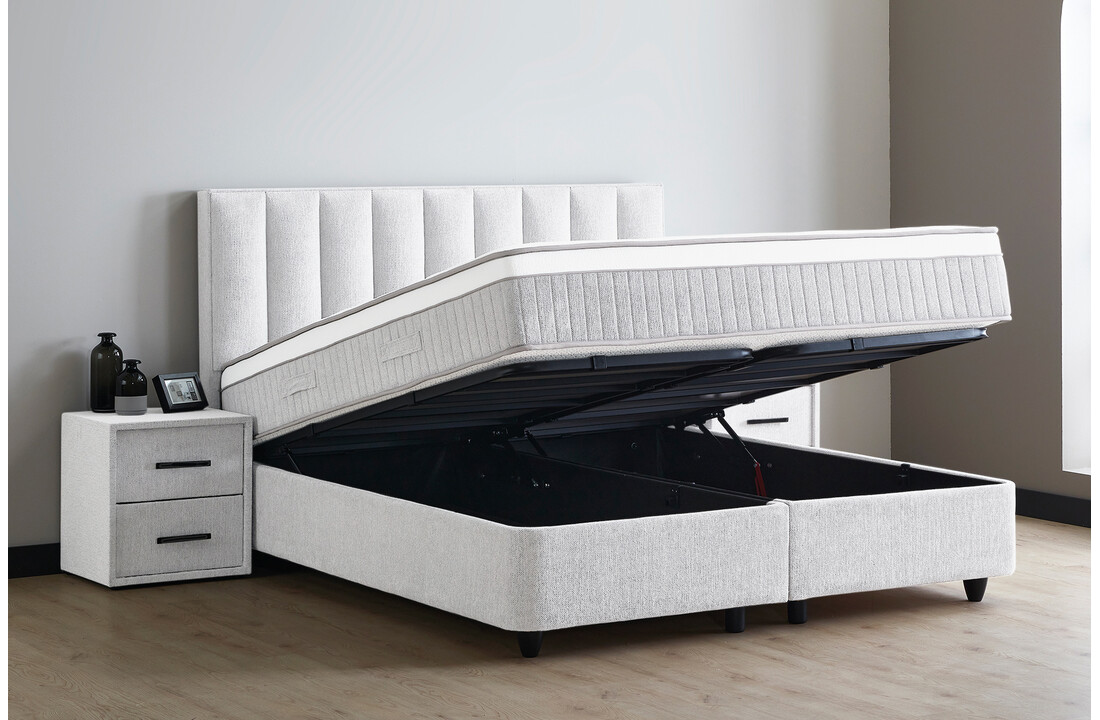 Boxspring Lucy incl. matras
