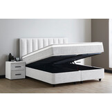 Boxspring Lucy incl. matras