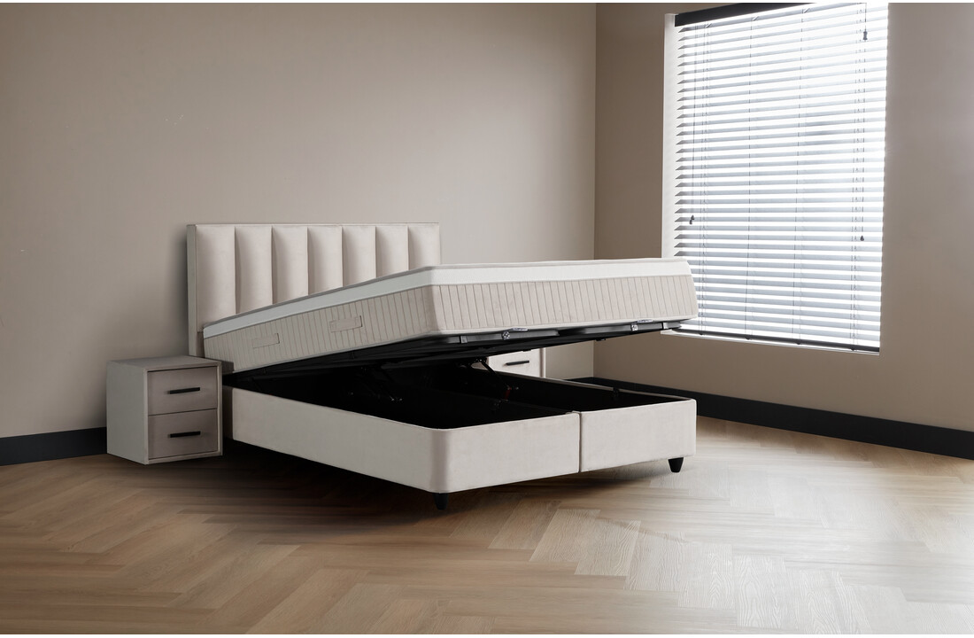 Boxspring Encore incl. matras