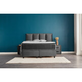 Boxspring Nora incl. matras