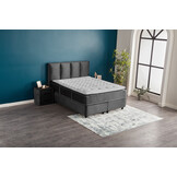 Boxspring Nora incl. matras