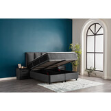 Boxspring Nora incl. matras