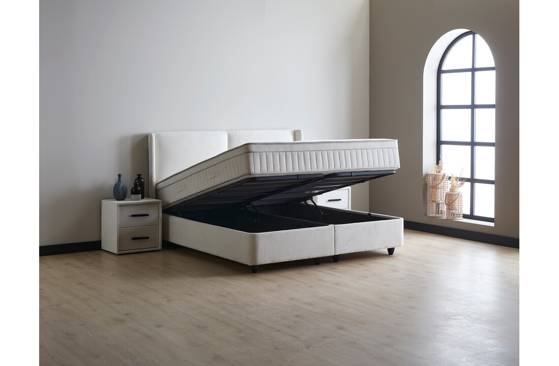 Boxspring Ruby incl. matras