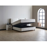 Boxspring Ruby incl. matras