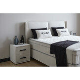 Boxspring Ruby incl. matras