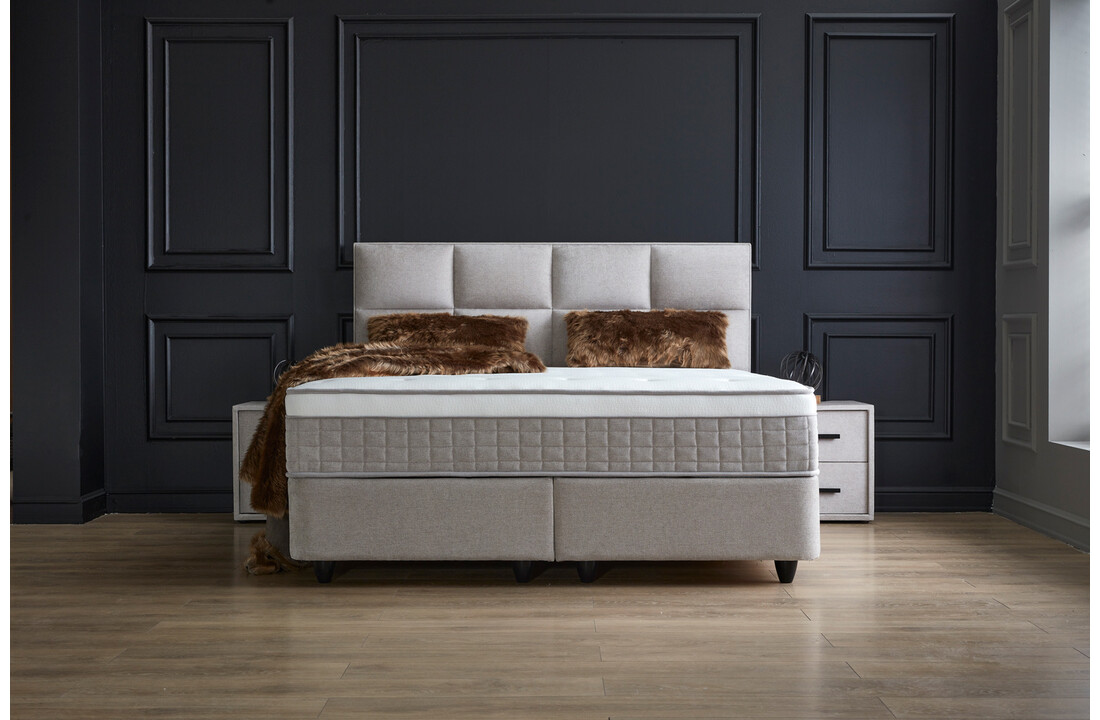 Boxspring Ayana incl. matras