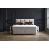 Boxspring Ayana incl. matras