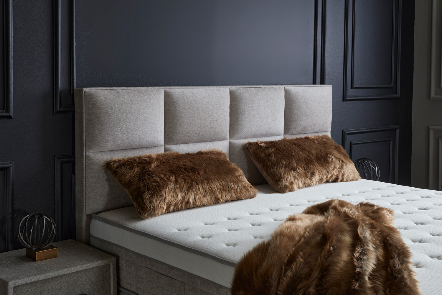 Boxspring Ayana incl. matras