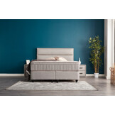 Boxspring Suna incl. matras
