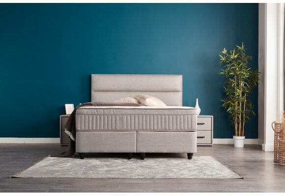 Boxspring Suna