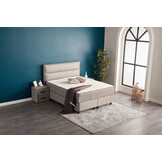 Boxspring Suna incl. matras