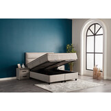 Boxspring Suna incl. matras