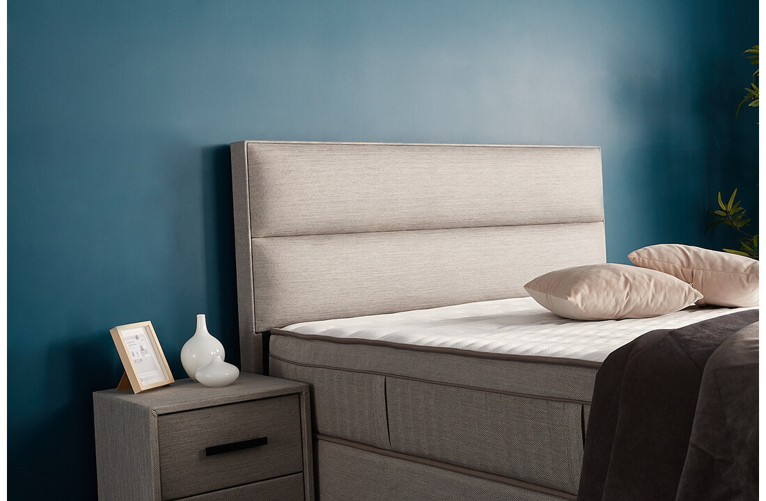 Boxspring Suna incl. matras