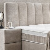 Boxspring Lucia incl. matras