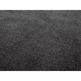 Vloerkleed hoogpolig Asta - Antraciet
