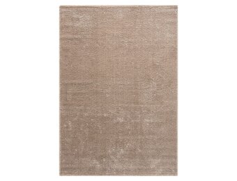 Vloerkleed hoogpolig Asta - Beige