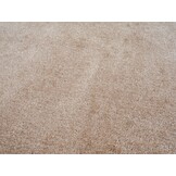 Vloerkleed hoogpolig Asta - Beige