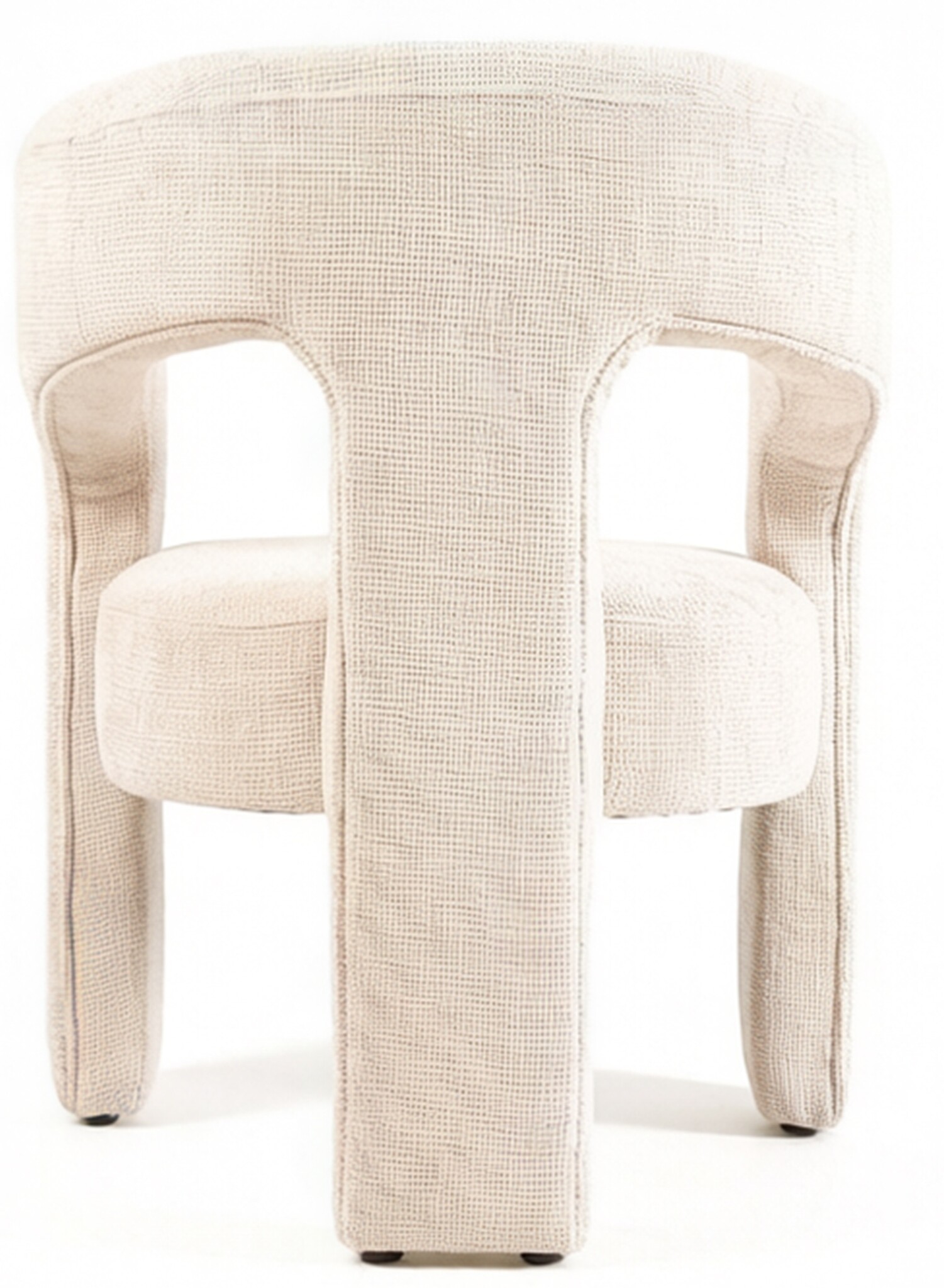 Eetkamerstoel Sheraton - Renegade Natural 01