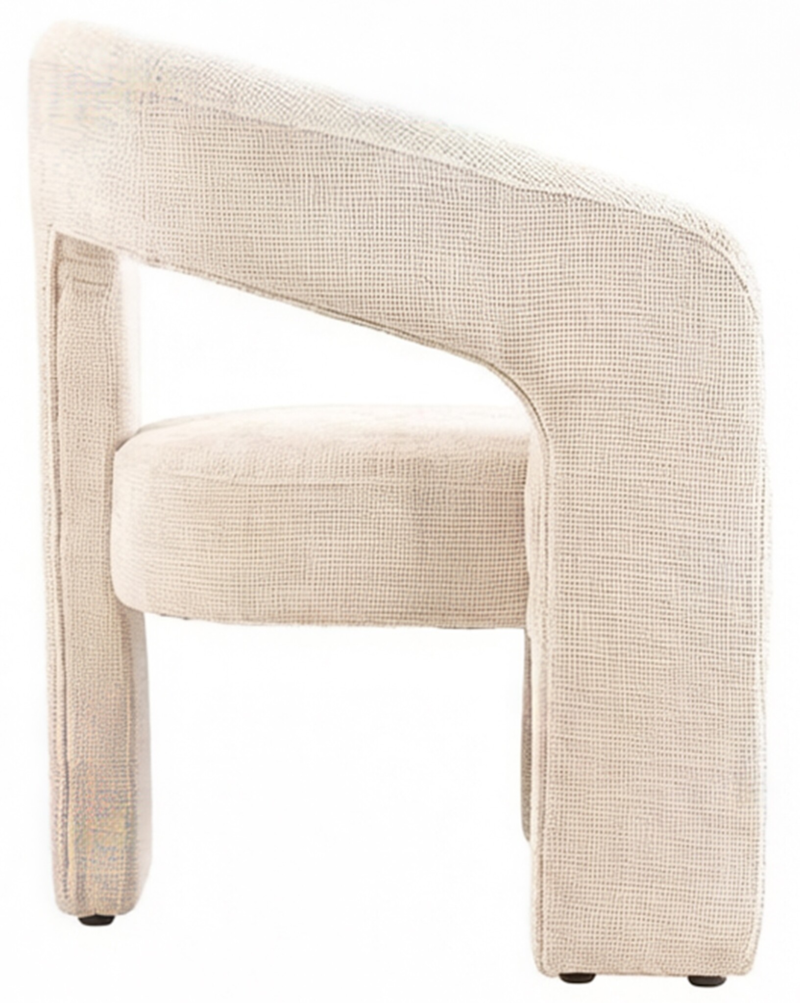 Eetkamerstoel Sheraton - Renegade Natural 01