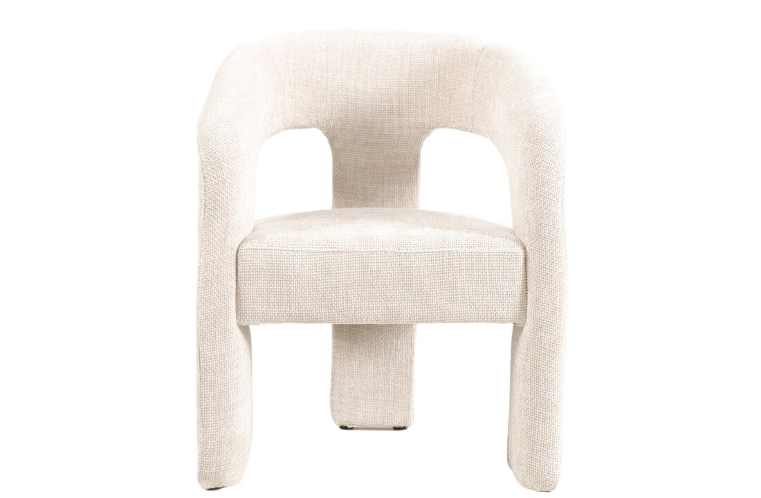 Eetkamerstoel Sheraton - Renegade Natural 01