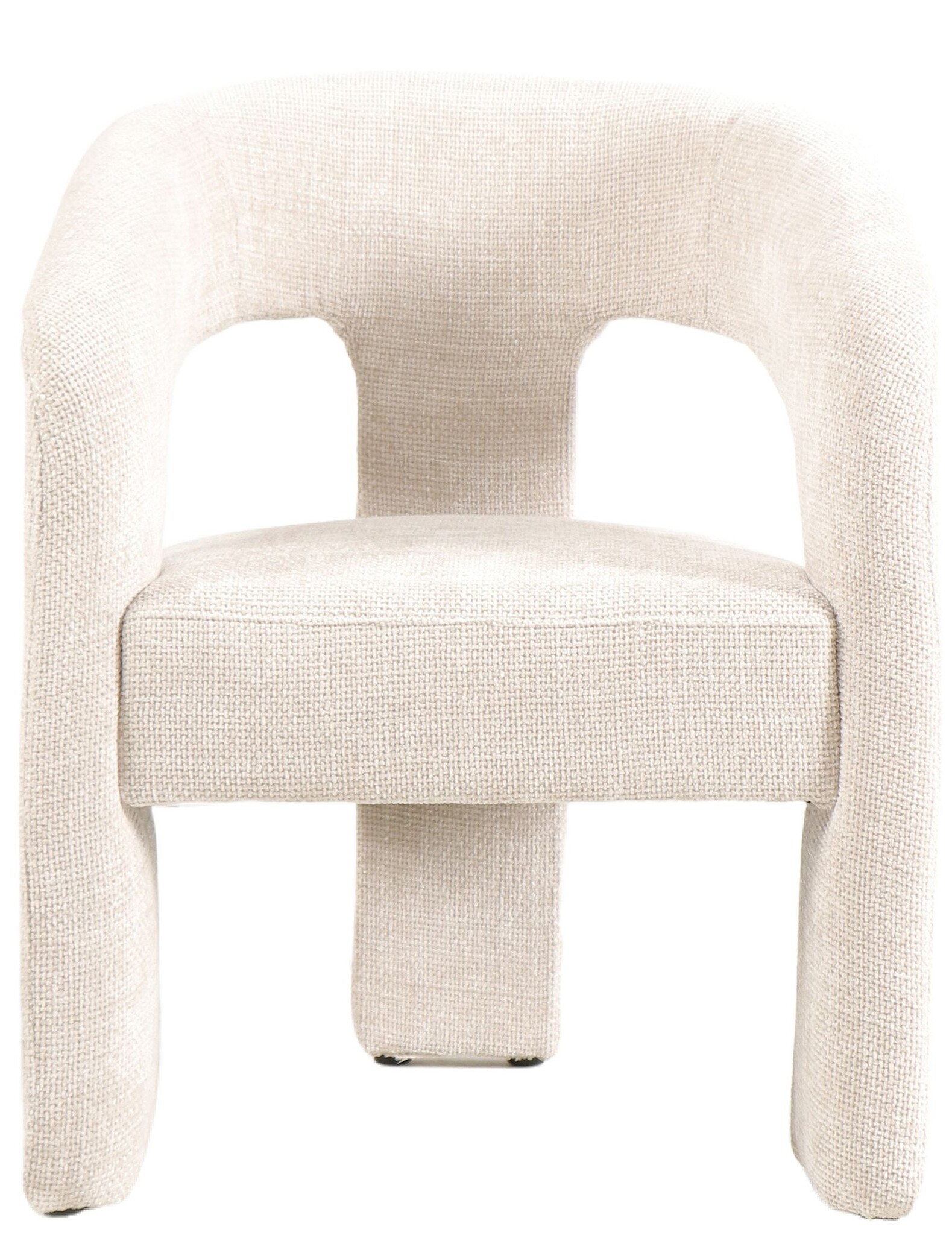 Eetkamerstoel Sheraton - Renegade Natural 01