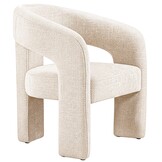 Eetkamerstoel Sheraton - Renegade Natural 01