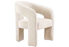 Eetkamerstoel Sheraton - Renegade