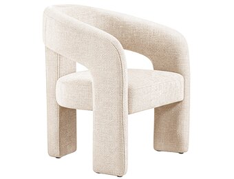 Eetkamerstoel Sheraton - Renegade