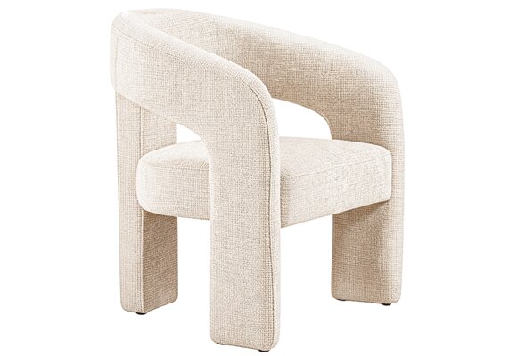 Eetkamerstoel Sheraton - Renegade