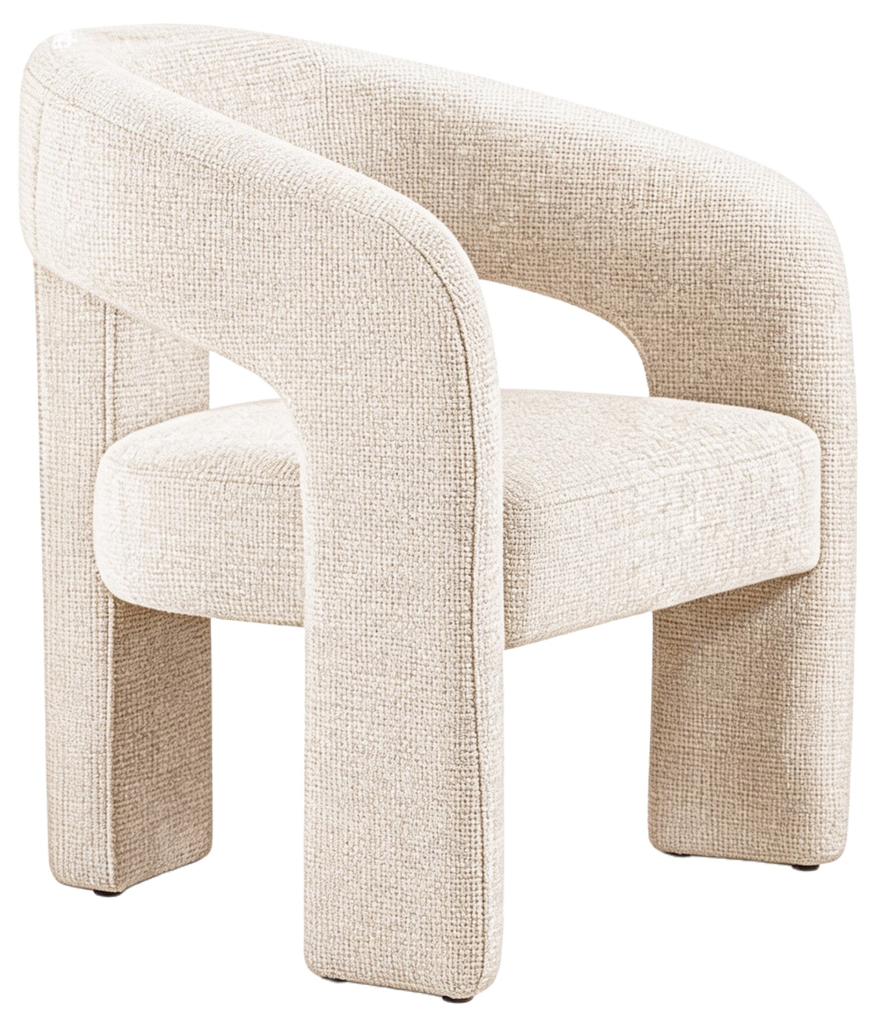 Eetkamerstoel Sheraton - Renegade Natural 01