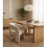 Eetkamerstoel Sheraton - Renegade Natural 01