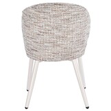 Eetkamerstoel Porto Quartz 903 / Be Trendy - beige - vast