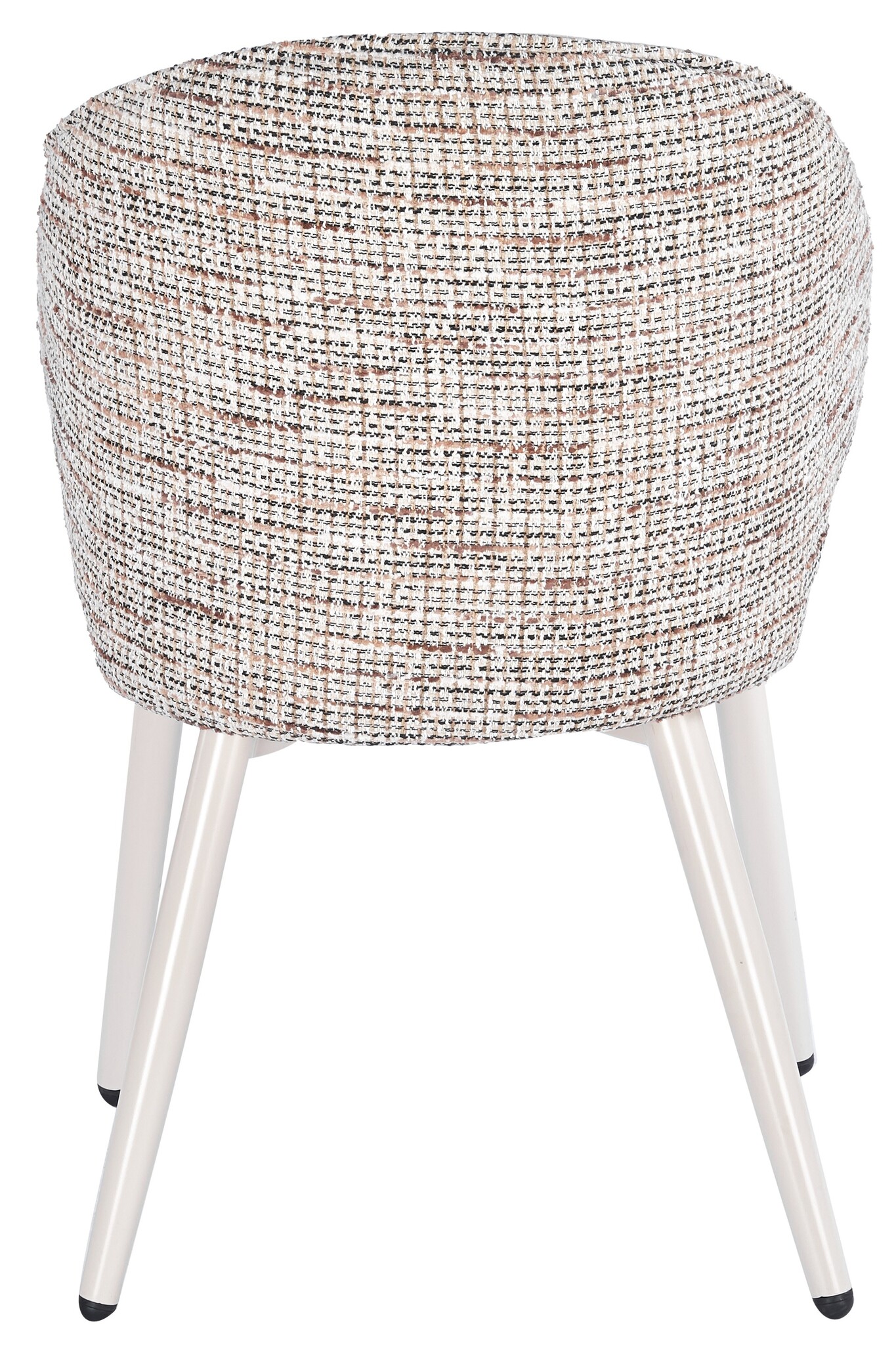 Eetkamerstoel Porto Quartz 903 / Be Trendy - beige - vast