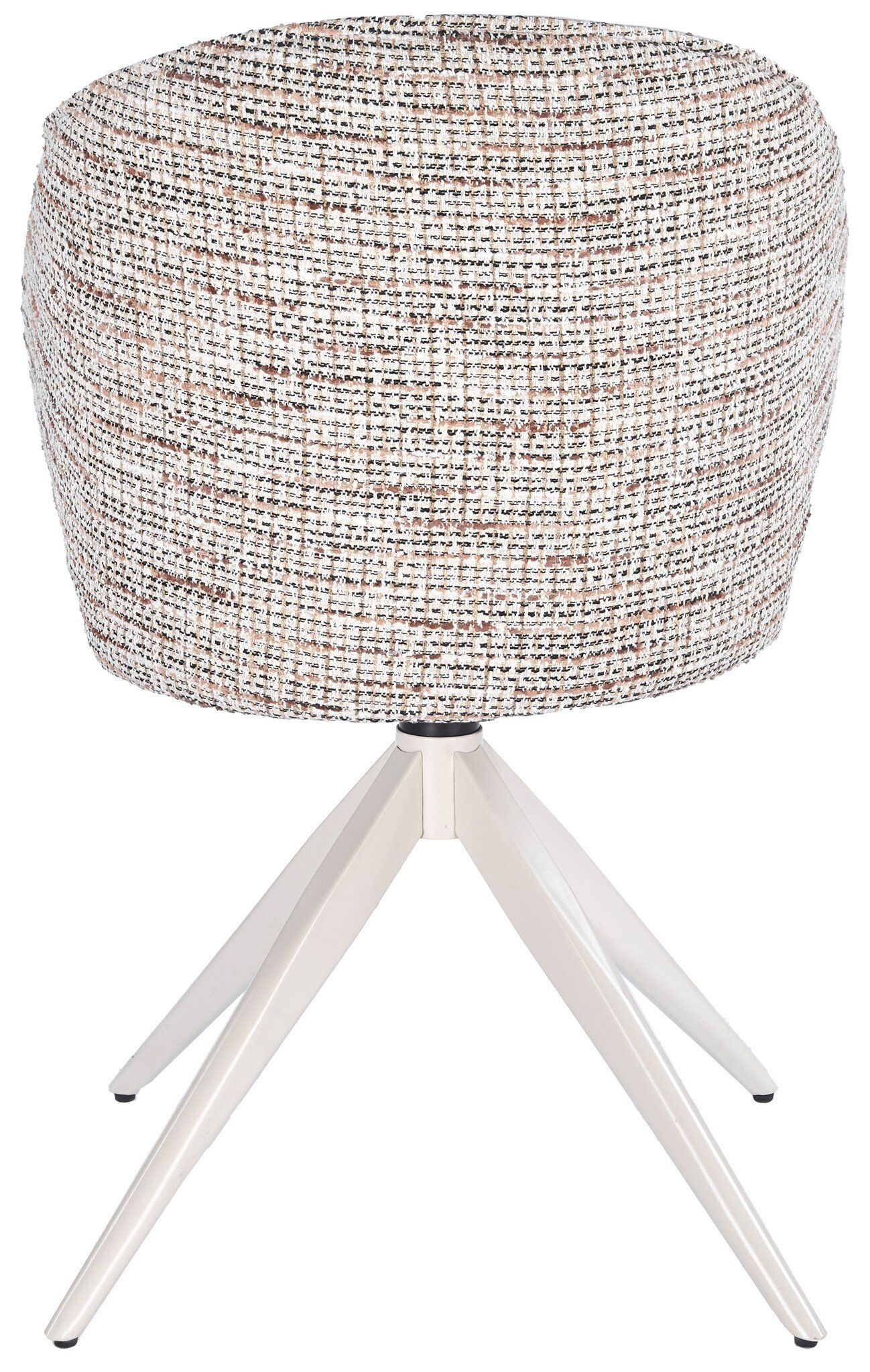 Eetkamerstoel Porto Quartz 903 / Be Trendy - beige - draai